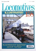 Locomotives Illustrated no. 158 - The L&NWR 0-6-0ST 